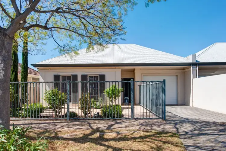 Main view of Homely house listing, 17A Lansdowne Terrace, Vale Park SA 5081