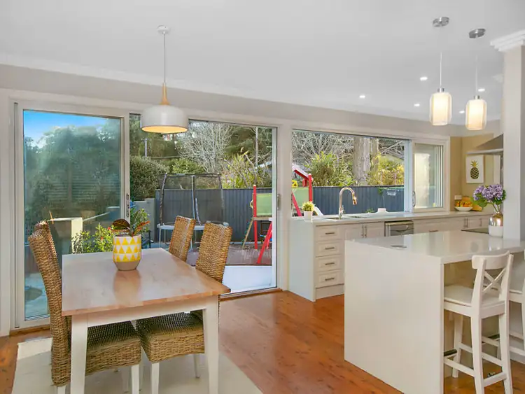Fifth view of Homely house listing, 3 Jessica Gardens, St Ives NSW 2075