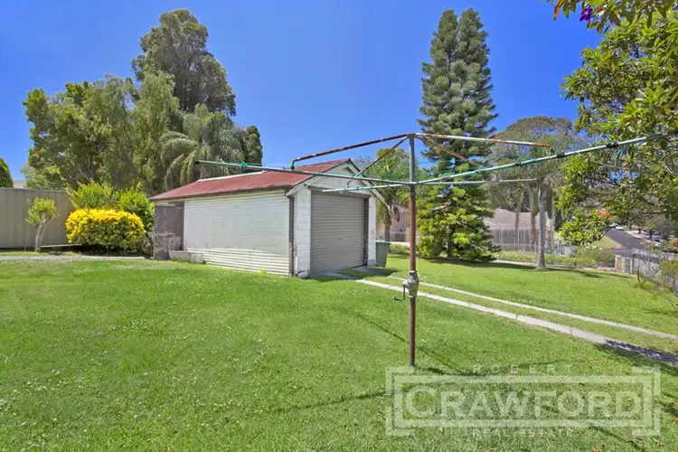 Fourth view of Homely house listing, 83 Thomas Street, Wallsend NSW 2287
