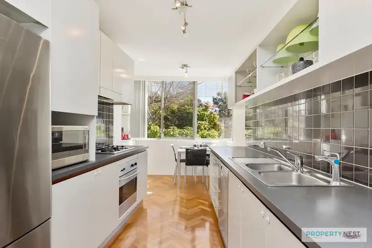 Second view of Homely apartment listing, 6/15 Blaxland Avenue, Newington NSW 2127