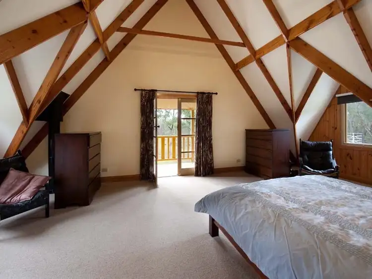 Fifth view of Homely house listing, 49 Bells Reef Road, Maldon VIC 3463