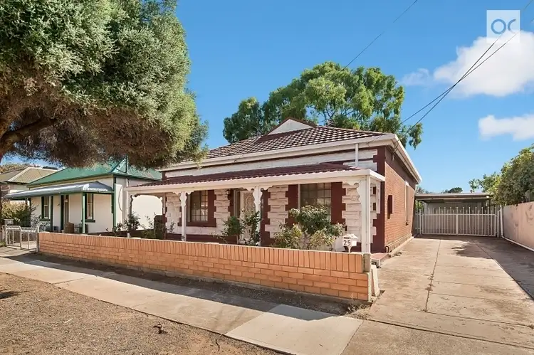 25 Torrens Avenue, West Hindmarsh SA 5007