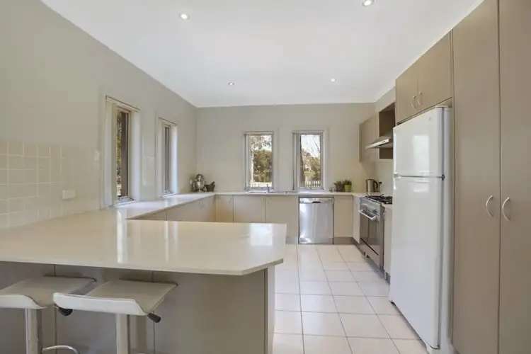 Second view of Homely house listing, 34 Birriwa Circuit, Mount Annan NSW 2567