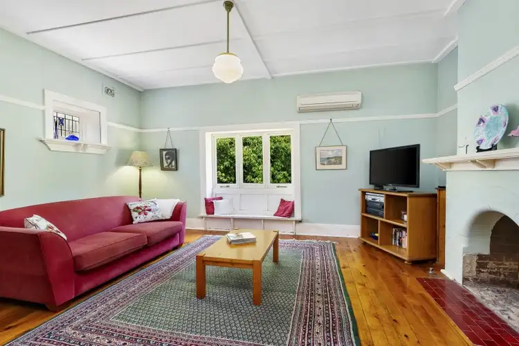 Second view of Homely house listing, 14 Thomas Avenue, Roseville NSW 2069