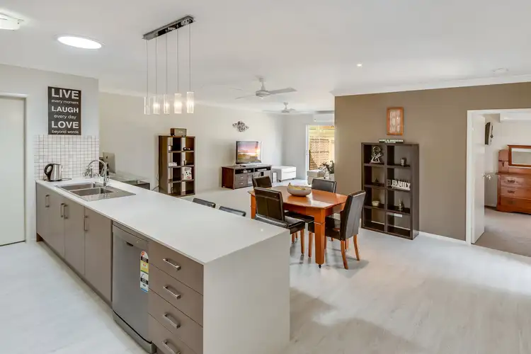 Third view of Homely house listing, 6 Conifer Court, Peregian Springs QLD 4573