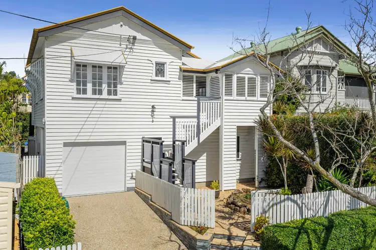 Main view of Homely house listing, 57 Ferndale Street, Annerley QLD 4103