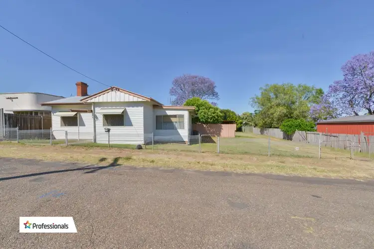 Third view of Homely house listing, 37 Rawson Avenue, Tamworth NSW 2340