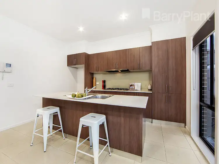 Sixth view of Homely house listing, 116 Cairnlea Drive, Cairnlea VIC 3023