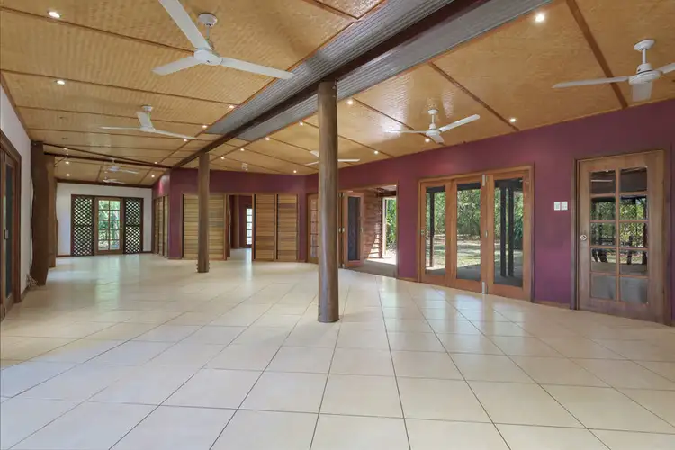 Main view of Homely house listing, 45 Bugle Court, Humpty Doo NT 836