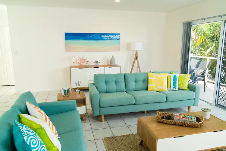 Fifth view of Homely unit listing, 6/23 Todd Avenue, Yeppoon QLD 4703