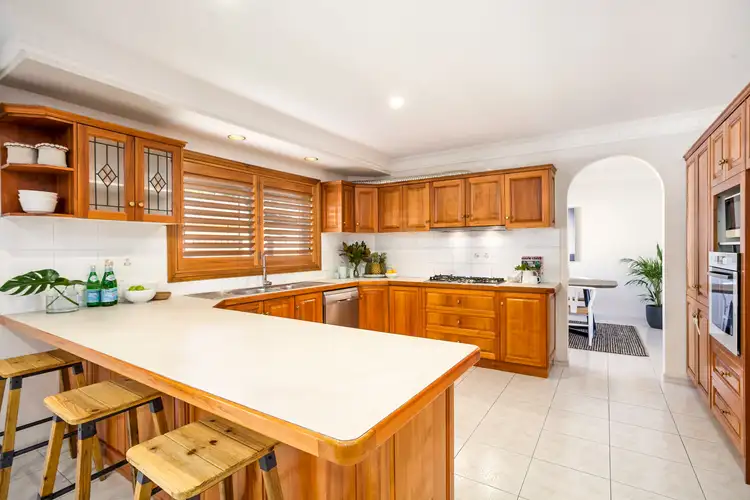 Fourth view of Homely house listing, 32 Foothills Road, Balgownie NSW 2519