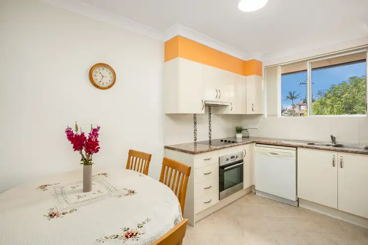 Second view of Homely apartment listing, 5/2 Sperry Street, Wollongong NSW 2500