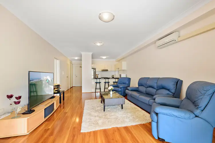 Third view of Homely apartment listing, 14/9-13 Beresford Road, Strathfield NSW 2135