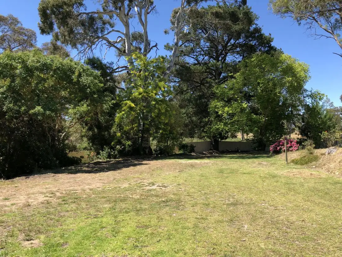 Main view of Homely land listing, 16A Glebe Road, Balhannah SA 5242