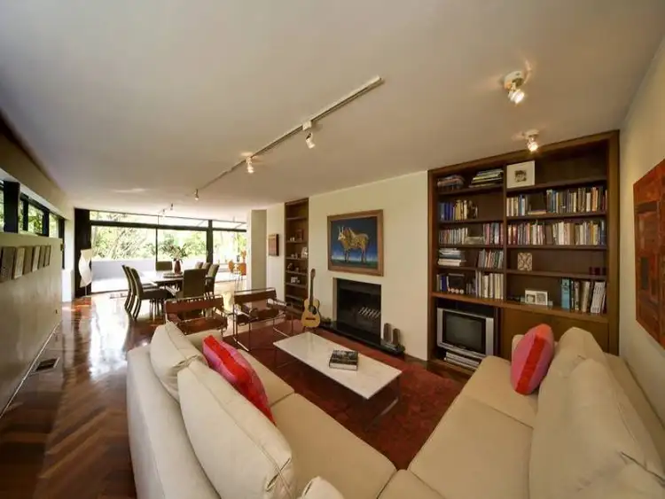 Second view of Homely apartment listing, 11A Duff Street, Turramurra NSW 2074