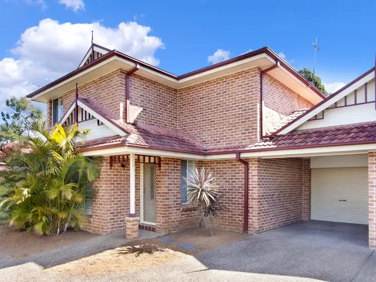 2/287 Great Western Highway, Emu Plains NSW 2750