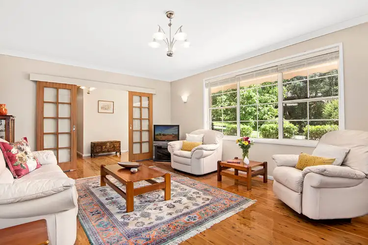 Second view of Homely house listing, 7 Glenelg Place, Beecroft NSW 2119