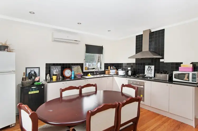 Fourth view of Homely house listing, 3 Hickory Crescent, Frankston North VIC 3200