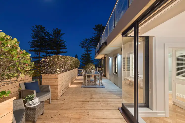 Fifth view of Homely apartment listing, 4/80 North Steyne, Manly NSW 2095