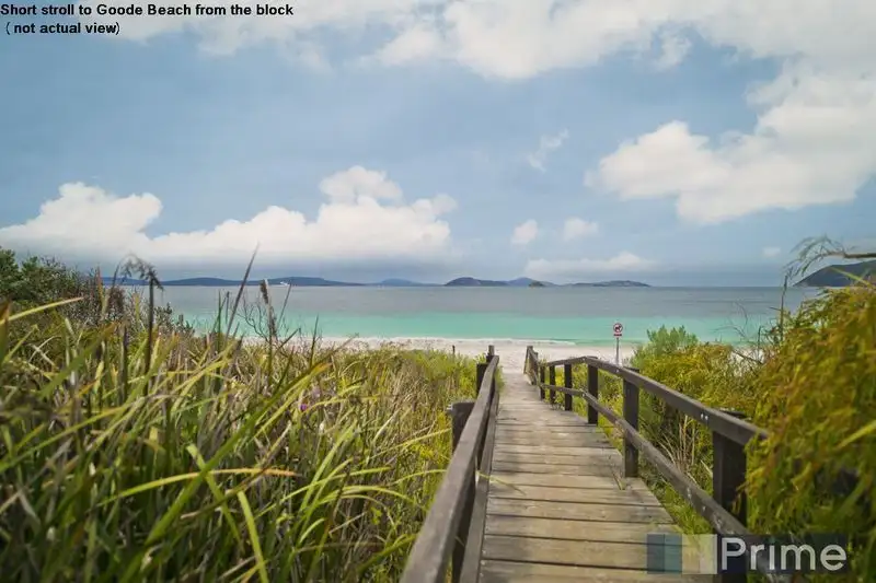 Main view of Homely land listing, 11 La Perouse Road, Goode Beach WA 6330