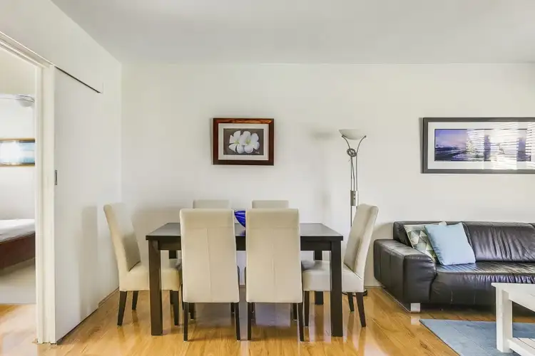 Third view of Homely apartment listing, 2/438-440 Sydney Road, Balgowlah NSW 2093