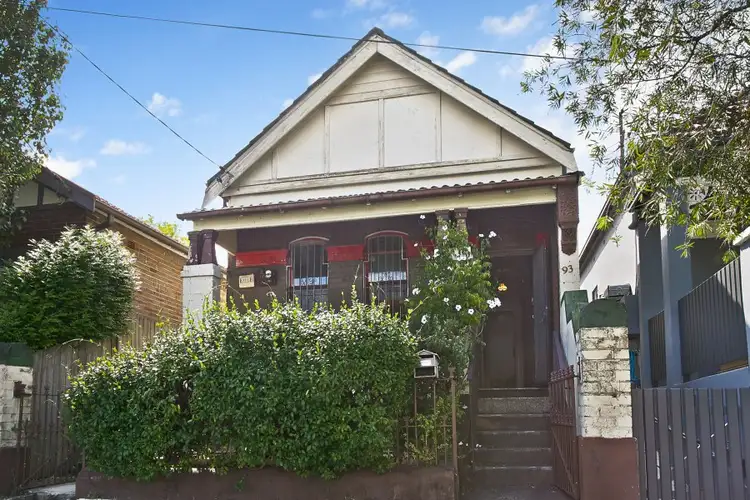 93 James Street, Leichhardt NSW 2040