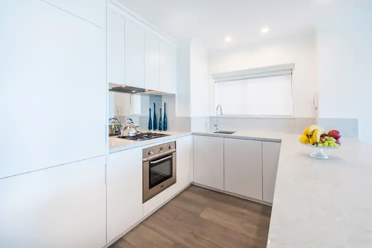 Third view of Homely apartment listing, 73/22 Peel Street, Kirribilli NSW 2061
