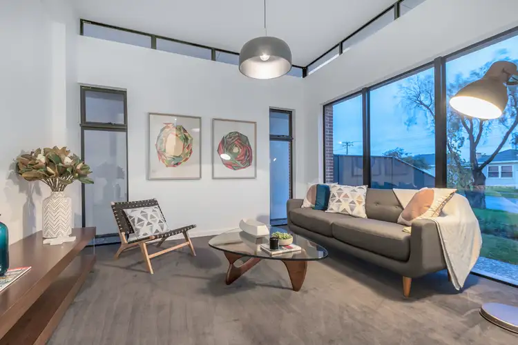 Fifth view of Homely house listing, 1a Waldron Street, Henley Beach South SA 5022