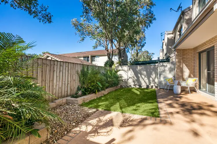 Fifth view of Homely townhouse listing, 25/42 Carters Lane, Fairy Meadow NSW 2519