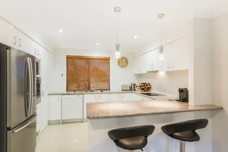 Third view of Homely house listing, 2 Elfin Street, Robina QLD 4226