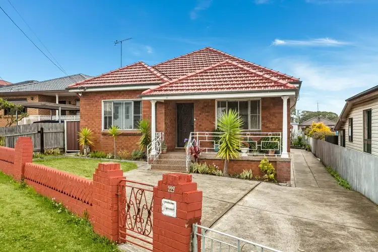 229 Wentworth Street, Port Kembla NSW 2505