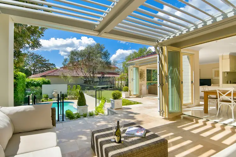 Third view of Homely house listing, 11 Nithdale Street, Pymble NSW 2073