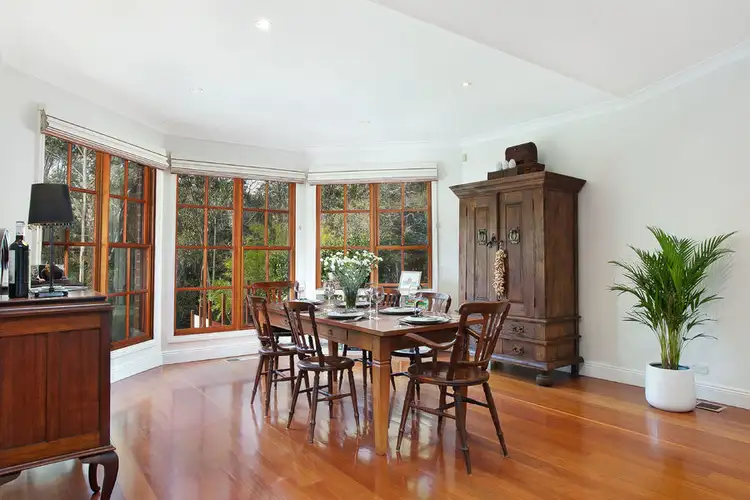 Fifth view of Homely house listing, 8 Monarch Close, Rouse Hill NSW 2155