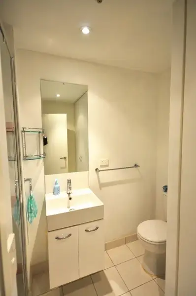 Sixth view of Homely apartment listing, 205/15-21 Harrow Street, Box Hill VIC 3128