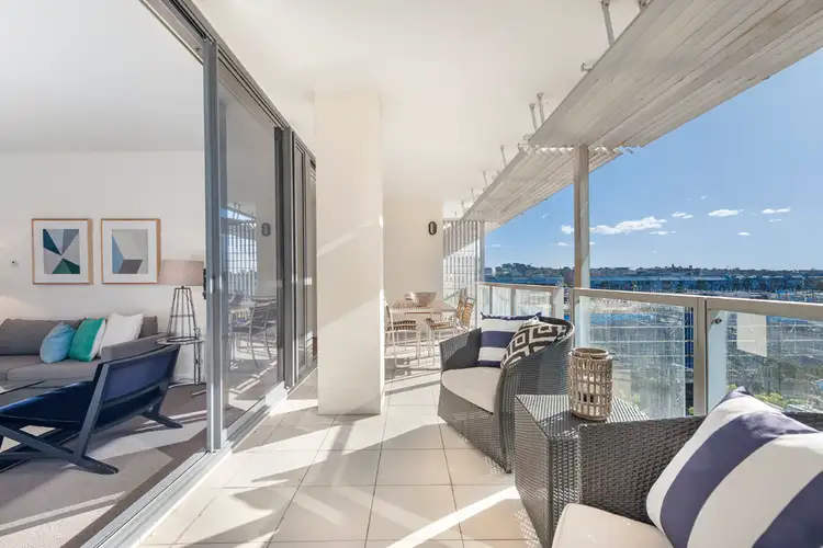 706/45 Shelley Street, Sydney NSW 2000