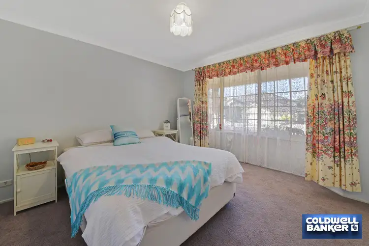Second view of Homely house listing, 12 Valleyfield Court, Wattle Grove NSW 2173
