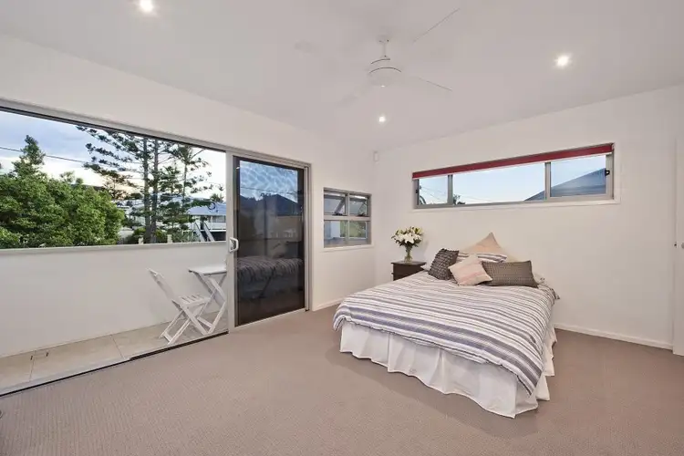Fifth view of Homely house listing, 94 Amy Street, Hawthorne QLD 4171