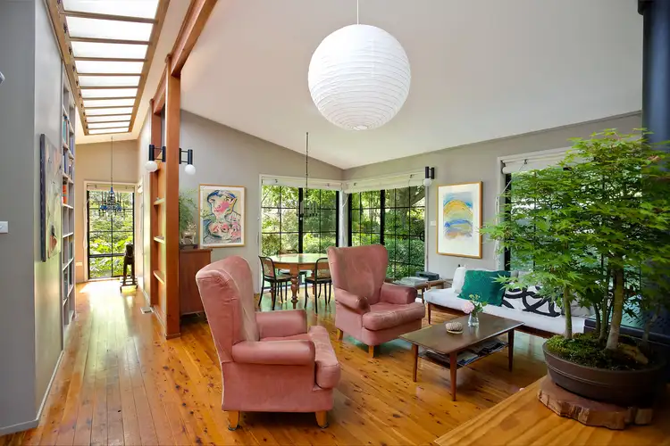 Second view of Homely house listing, 182 Megalong Street, Leura NSW 2780
