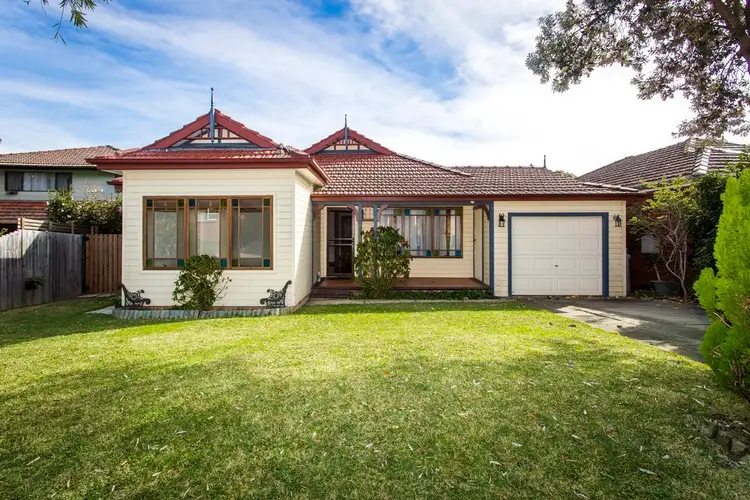 Main view of Homely house listing, 20 Kathleen Parade, Picnic Point NSW 2213