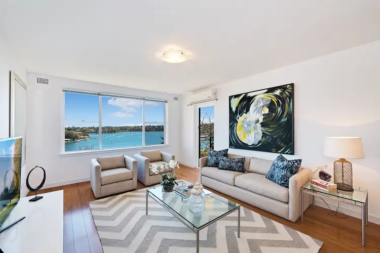 Third view of Homely apartment listing, 7/2 Landenburg Place, Greenwich NSW 2065