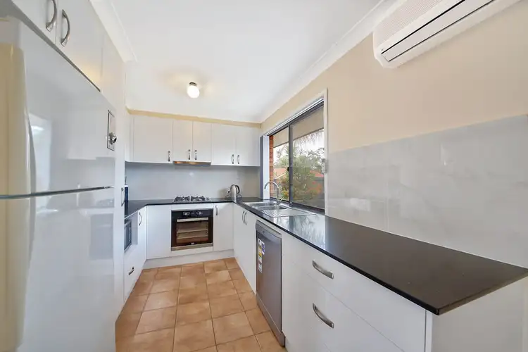 Second view of Homely house listing, 3 William Howe Place, Narellan Vale NSW 2567