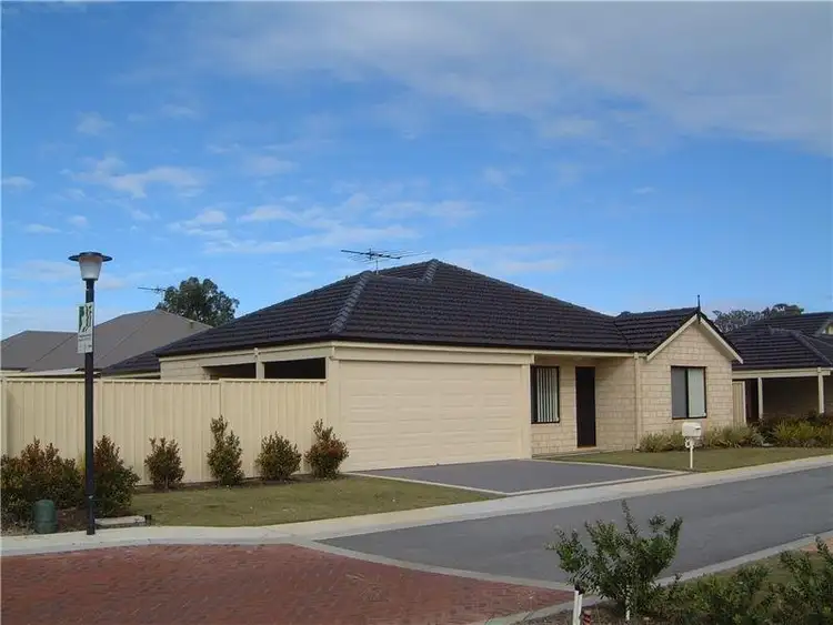 14 Golden Grove, Coodanup WA 6210