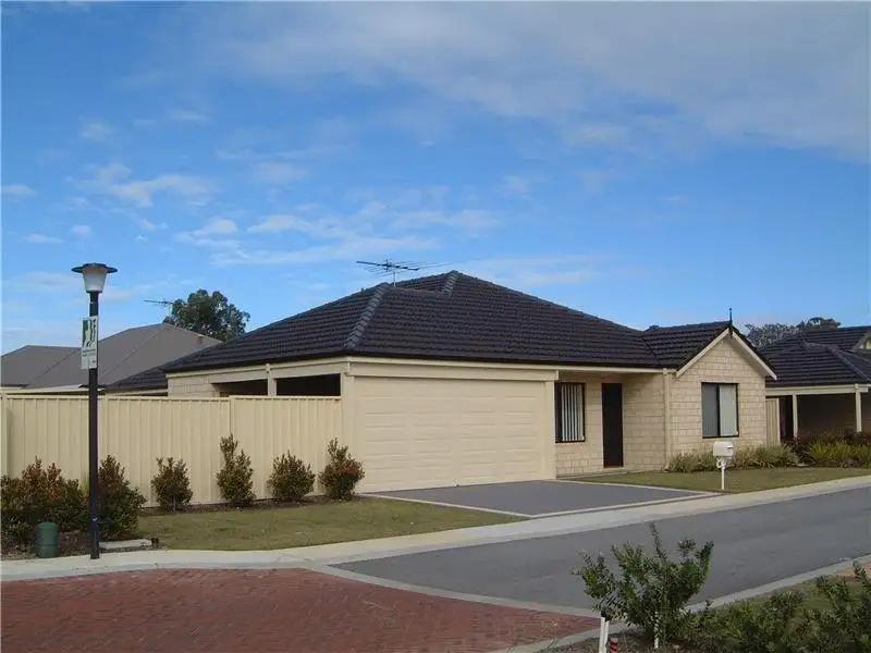 Main view of Homely house listing, 14 Golden Grove, Coodanup WA 6210