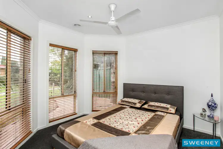Fifth view of Homely house listing, 26 Lewis Avenue, Burnside VIC 3023