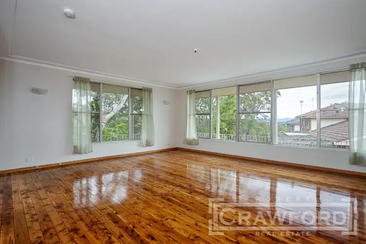 Fourth view of Homely house listing, 315 McCaffrey Drive, Rankin Park NSW 2287