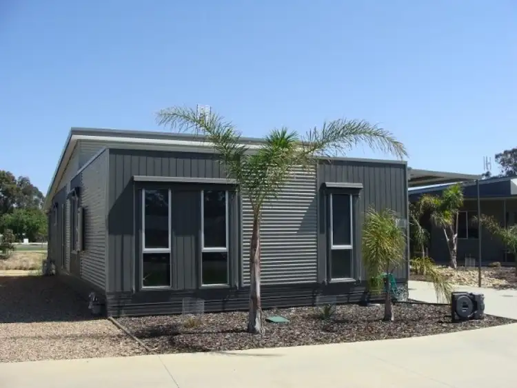 Main view of Homely house listing, Villa 9/96 Old Barmah Road, Moama NSW 2731