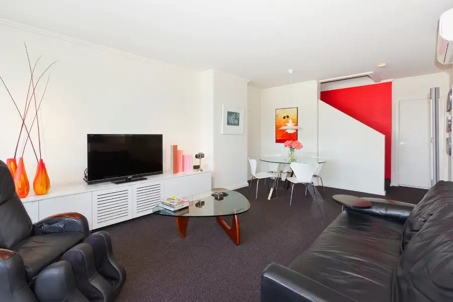 Main view of Homely apartment listing, 408/16-20 Smail Street, Ultimo NSW 2007