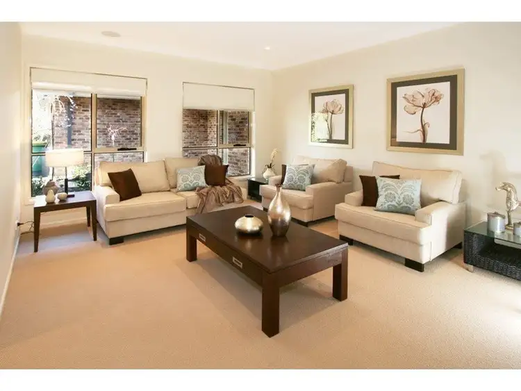Third view of Homely semi-detached listing, 11 Nambucca Street, Turramurra NSW 2074