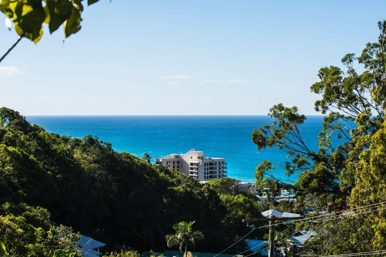 Main view of Homely land listing, 34 Grandview Drive, Coolum Beach QLD 4573