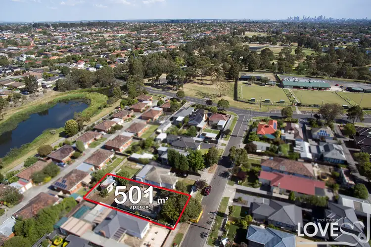 Fourth view of Homely house listing, 8 Ameily Crescent, Reservoir VIC 3073